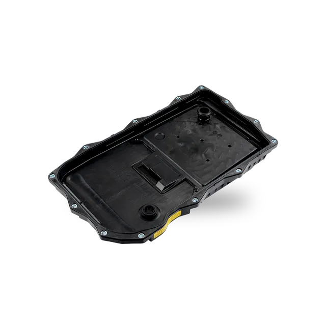 Oil pan