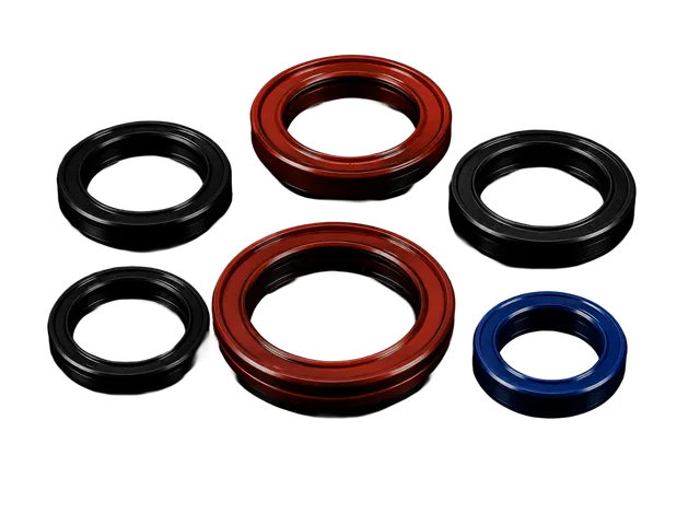 oil seal