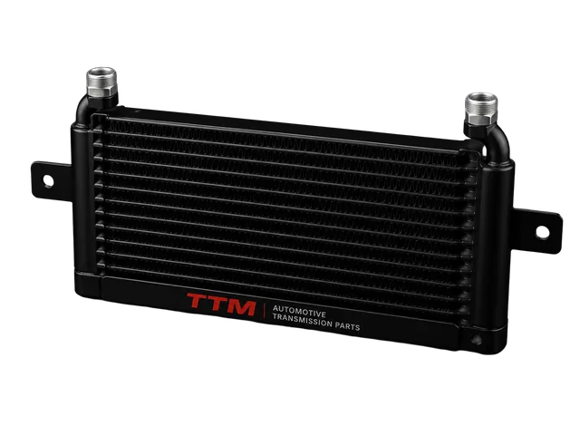 radiator & cooler