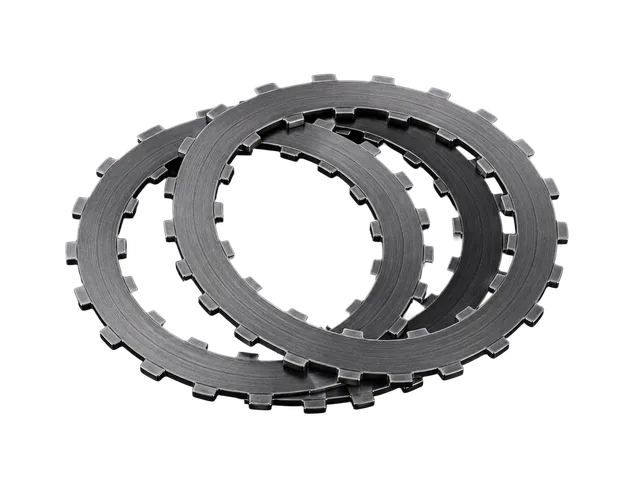 steel plate