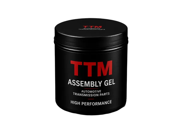 Assembly gel